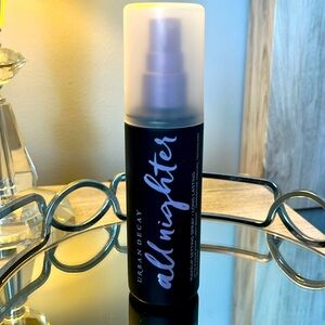 Urban Decay Makeup Setting Spray